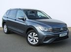 Volkswagen Tiguan - fotka číslo 7
