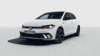 Volkswagen Polo - fotka číslo 0