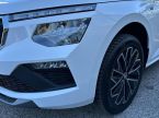 Škoda Kamiq - fotka číslo 15