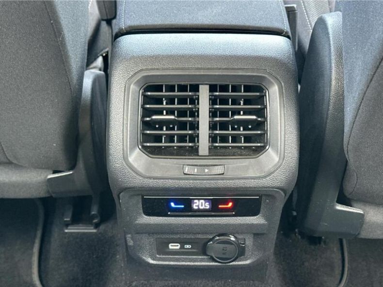 Volkswagen Tiguan - hlavní fotka
