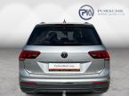 Volkswagen Tiguan - fotka číslo 4