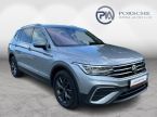 Volkswagen Tiguan - fotka číslo 7