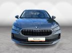 Škoda Superb - fotka číslo 1
