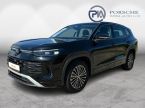 Volkswagen Tayron - fotka číslo 0