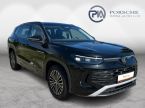 Volkswagen Tayron - fotka číslo 7