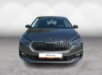 Škoda Fabia - fotka číslo 1