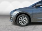 Škoda Fabia - fotka číslo 8