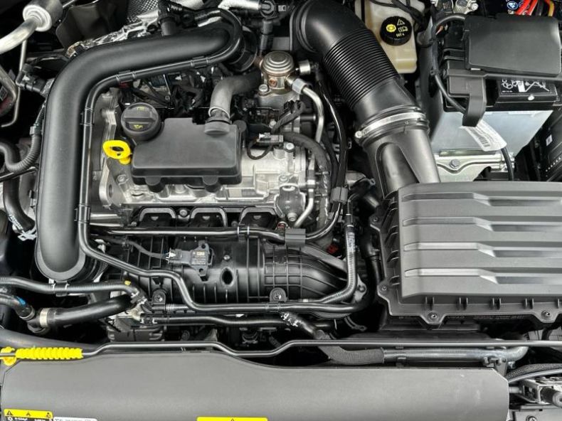 Volkswagen Polo - hlavní fotka