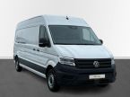 Volkswagen Crafter - fotka číslo 5