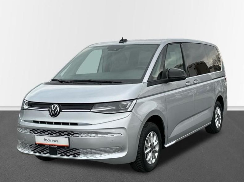 Volkswagen Multivan - hlavní foto