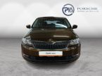 Škoda Rapid - fotka číslo 1