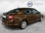 Škoda Rapid - fotka číslo 5