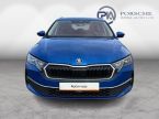 Škoda Octavia - fotka číslo 1