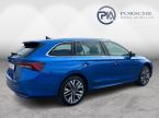 Škoda Octavia - fotka číslo 5