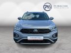 Volkswagen T-Roc - fotka číslo 1