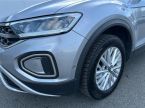 Volkswagen T-Roc - fotka číslo 21