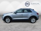 Volkswagen T-Roc - fotka číslo 2