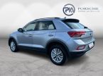Volkswagen T-Roc - fotka číslo 3