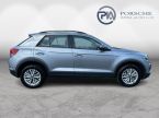 Volkswagen T-Roc - fotka číslo 6