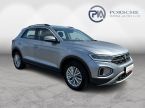 Volkswagen T-Roc - fotka číslo 7