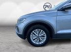 Volkswagen T-Roc - fotka číslo 8