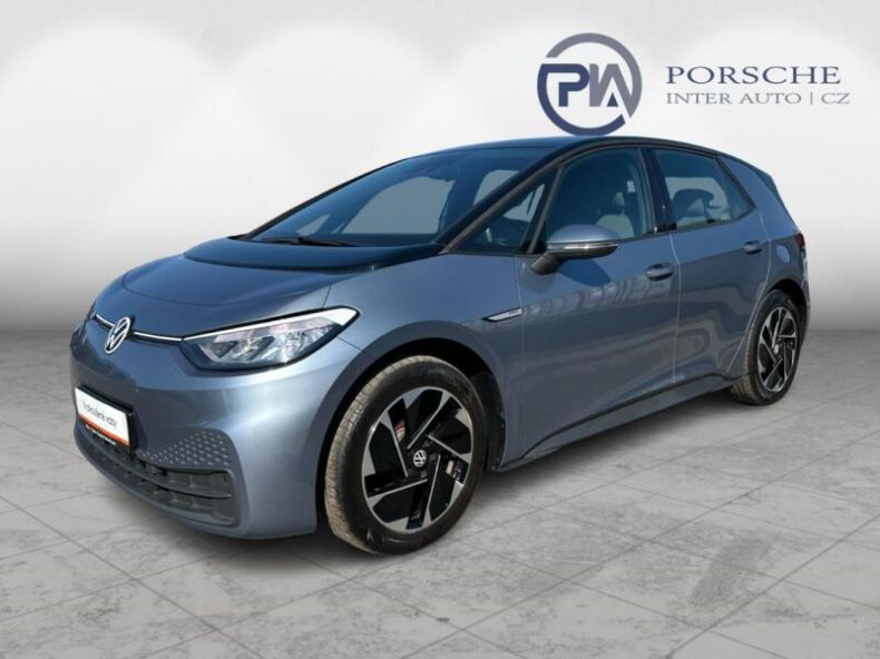 Volkswagen ID.3 - hlavní fotka inzerátu
