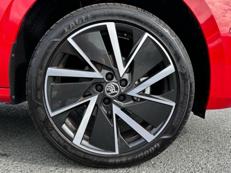 Škoda Kamiq - hlavní fotka