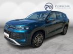Volkswagen Tayron - fotka číslo 0