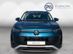 Volkswagen Tayron - fotka číslo 1