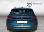 Volkswagen Tayron - fotka číslo 4