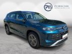 Volkswagen Tayron - fotka číslo 7