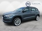 Škoda Karoq - fotka číslo 0