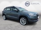 Škoda Karoq - fotka číslo 7