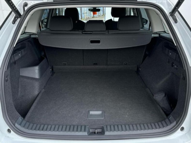 Škoda Kodiaq - hlavní fotka