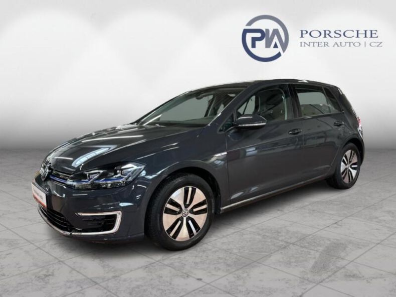 Volkswagen Golf - hlavní fotka inzerátu