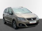 Seat Alhambra - fotka číslo 5