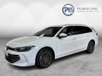 Volkswagen Passat - fotka číslo 0