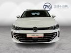 Volkswagen Passat - fotka číslo 1