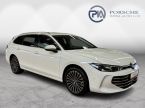 Volkswagen Passat - fotka číslo 7