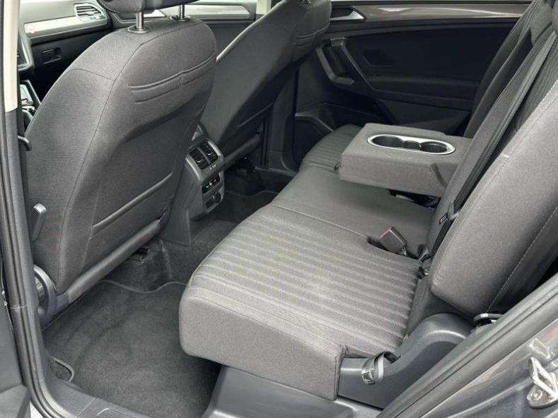 Volkswagen Tiguan - hlavní fotka