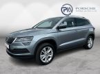 Škoda Karoq - fotka číslo 0