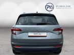 Škoda Karoq - fotka číslo 4