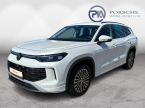 Volkswagen Tayron - fotka číslo 0