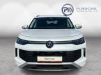 Volkswagen Tayron - fotka číslo 1