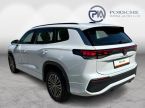 Volkswagen Tayron - fotka číslo 3