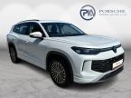 Volkswagen Tayron - fotka číslo 7