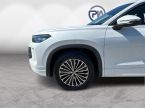 Volkswagen Tayron - fotka číslo 8