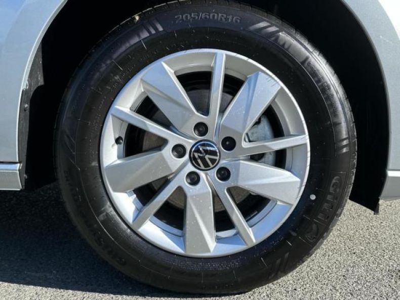 Volkswagen Caddy - hlavní fotka