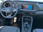 Volkswagen Caddy - fotka číslo 4