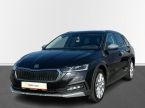 Škoda Octavia - fotka číslo 0